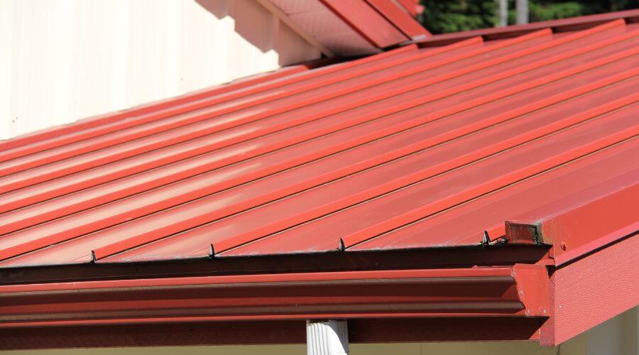 Emergency Industrial Roof Repair in Pall Mall, TN